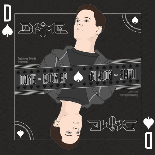 Dame - Rock EP (2020)