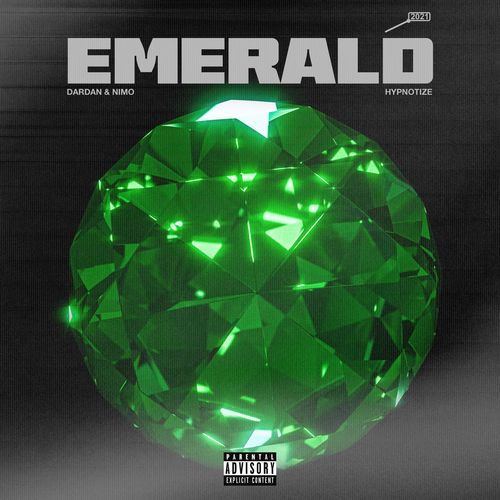 Dardan & Nimo - Emerald EP (2021)