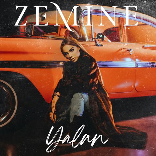 Zemine - YALAN EP (2021)