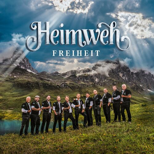 Heimweh - Freiheit (2022)