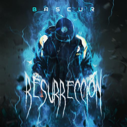 Bascur - Resurrección (2020)