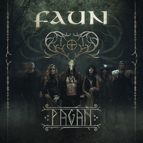 Faun - Pagan (2022)