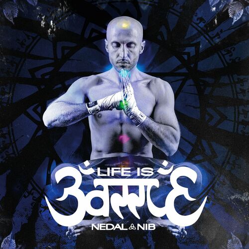 Nedal Nib - Life is Battle (2022)