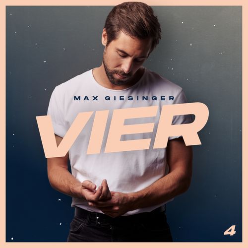 Max Giesinger - VIER (2021)