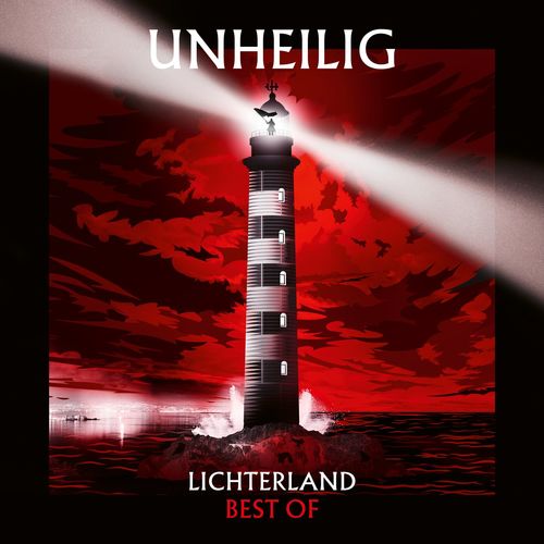 Unheilig - Lichterland - Best Of (Deluxe) (2021)
