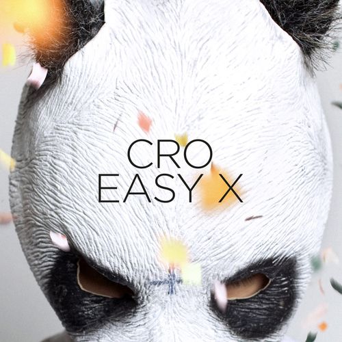 CRO - EASY X (2021)