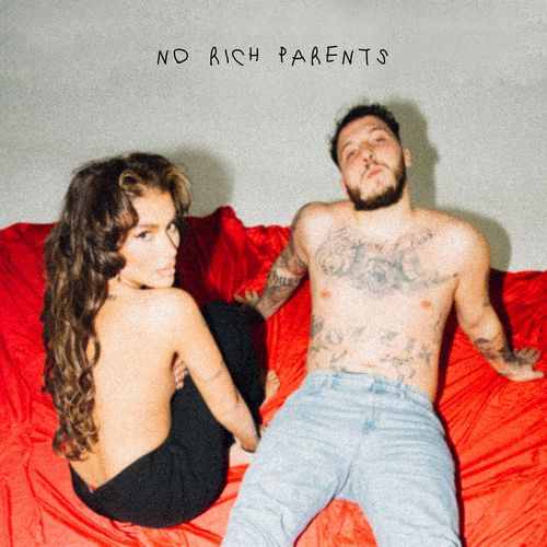 Loredana & Mozzik - No Rich Parents (2021)