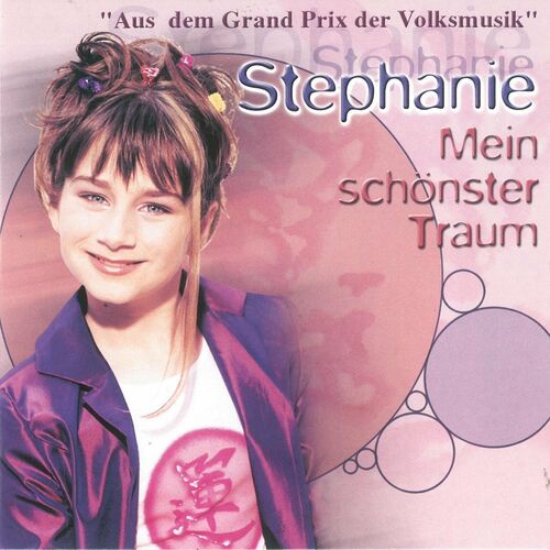 Stephanie - Mein schönster Traum (2022)