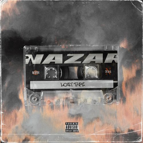 Nazar - Lost Tape (2021)