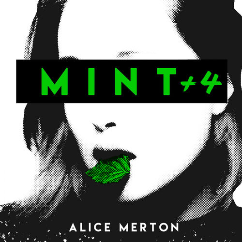 Alice Merton - Mint +4 (2019)