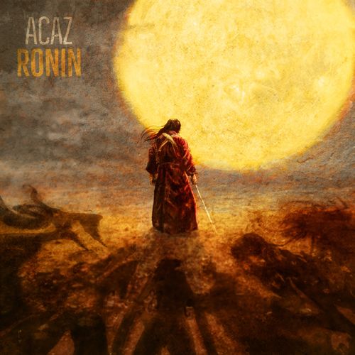 Acaz - Ronin (2021)