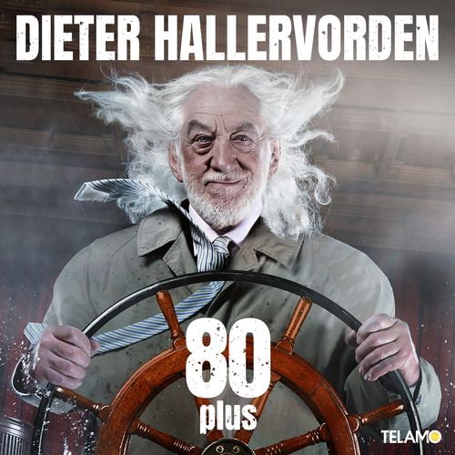 Dieter Hallervorden - 80 plus (2021)