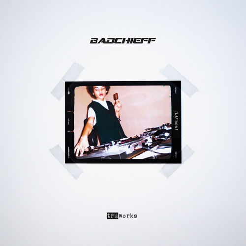 badchieff - 1999.jpg EP (2019)