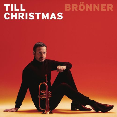 Till Brönner - Christmas (2021)