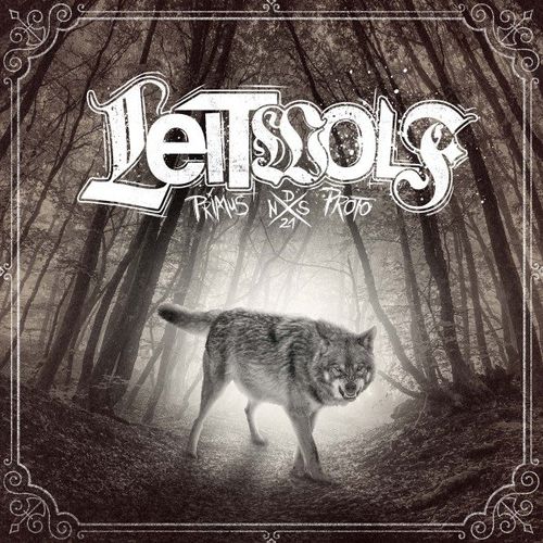 Primus NDS & Proto NDS - Leitwolf (2021)