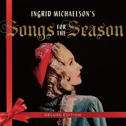 Ingrid Michaelson - Songs for the Season (Deluxe Edition) (2021)