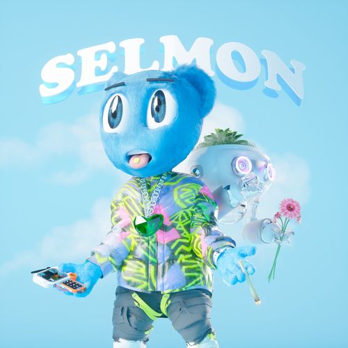 Selmon - Molly (2022)