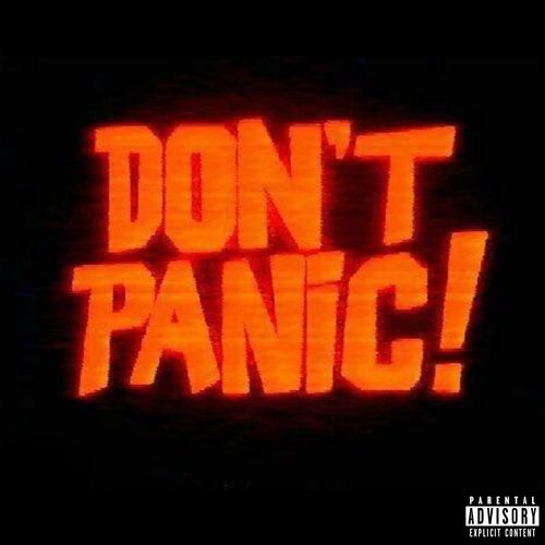 Musso - Don't Panic (2021)