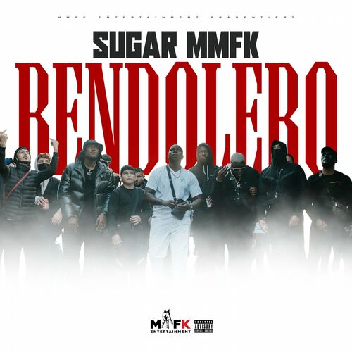 Sugar MMFK - Bendolero (2022)