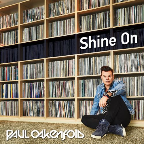Paul Oakenfold - Shine On (2022)
