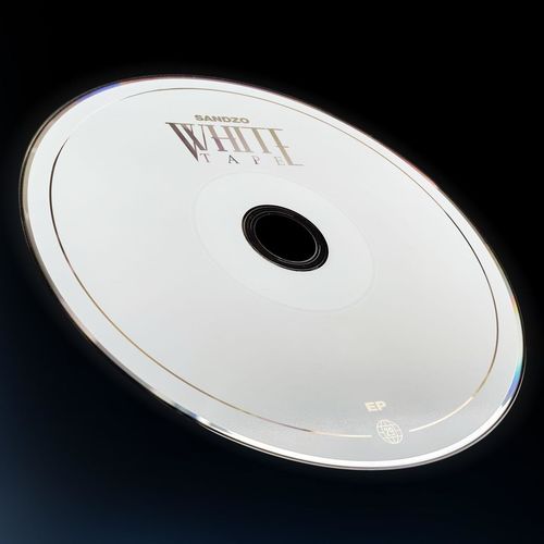 Sandzo - White Tape (2021)