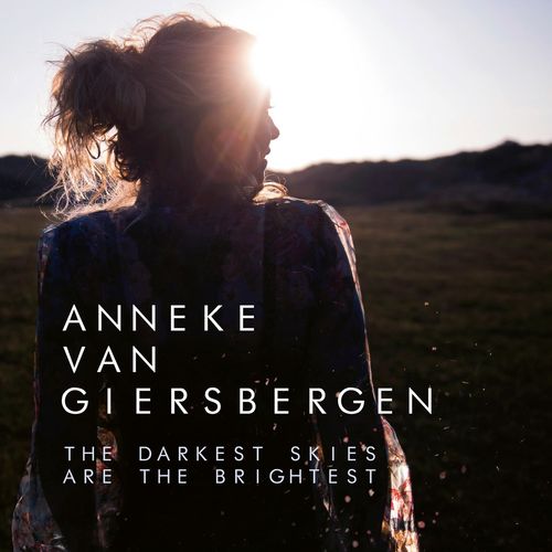 Anneke van Giersbergen - The Darkest Skies Are The Brightest (2021)