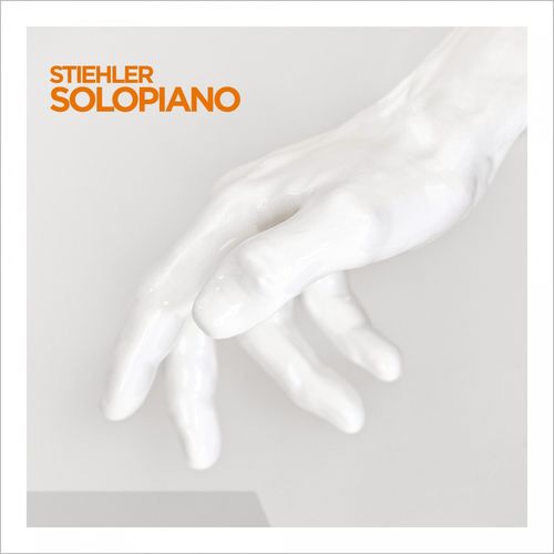 Stiehler - Solopiano (2021)