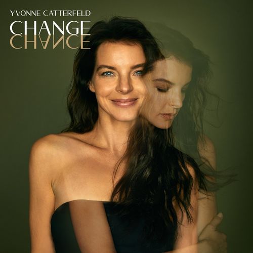 Yvonne Catterfeld - Change (2021)