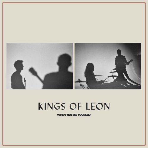 Kings of Leon - When You See Yourself (2021)