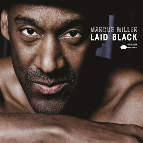 Marcus Miller - Laid Back (2018)