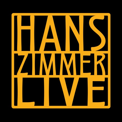 Hans Zimmer & The Disruptive Collective - HANS ZIMMER LIVE (2023)