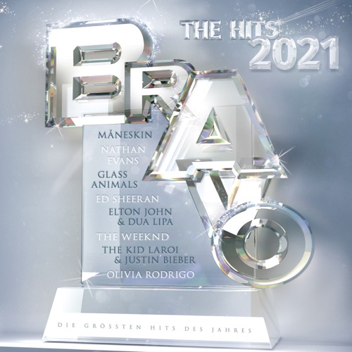 Bravo The Hits 2021 (2021)