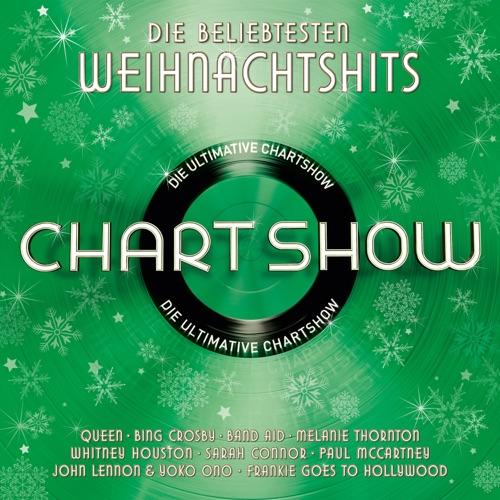 Die ultimative Chartshow - Die beliebtesten Weihnachtshits (2021)