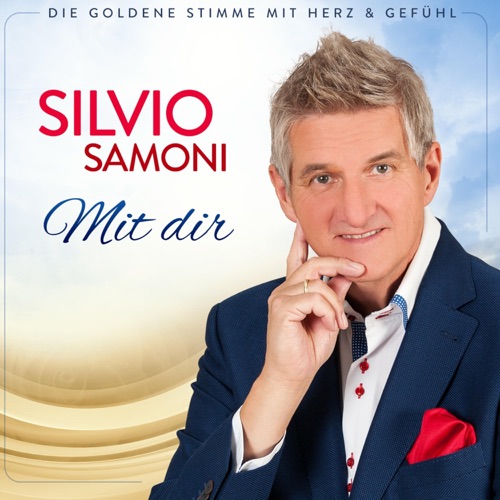 Silvio Samoni - Mit dir (2022)