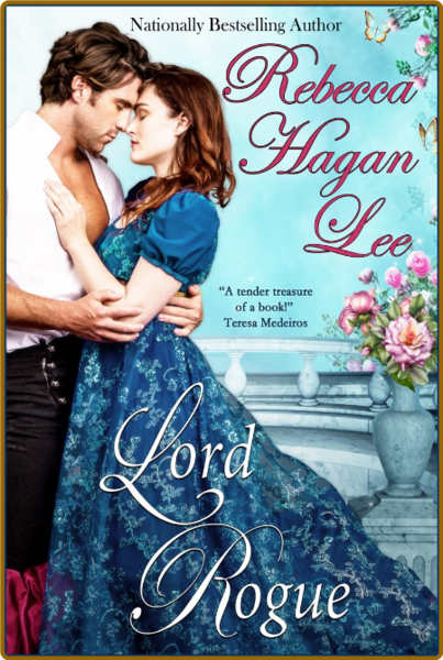 Lord Rogue - Rebecca Hagan Lee