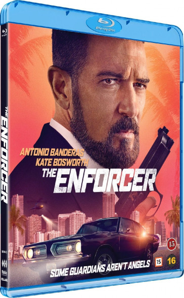 The Enforcer (2022) Bluray 1080p DUAL x264-HDM
