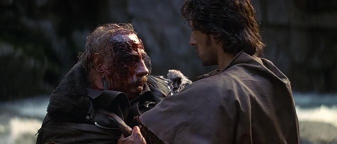 Rambo: İlk Kan Ekran Görüntüsü 2