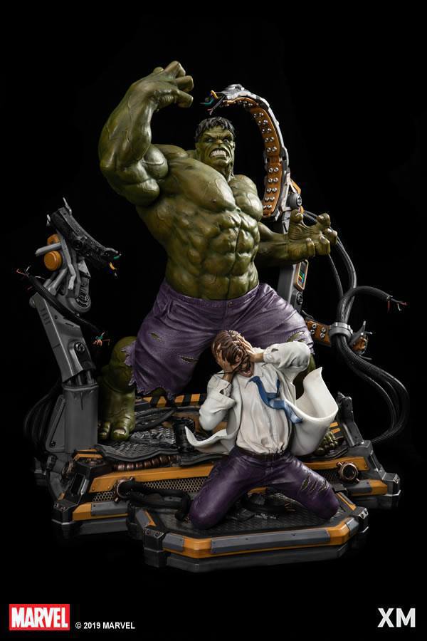 The XM-Alliance Project 2016 - HULK TRANSFORMATION!  52961302_2246719398888vky8