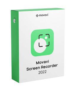 Movavi Screen Recorder v22.4 + Portable