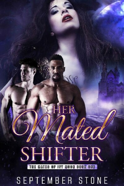 Her Mated Shifter - September Stone
