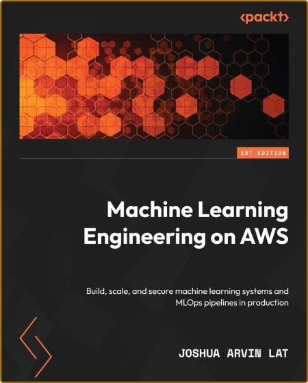 Lat J  Machine Learning Engineering on AWS 2022