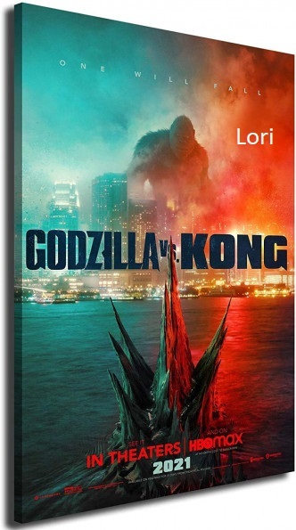 Godzilla vs Kong (2021) RERIP 1080p BluRay x265-RARBG