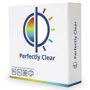 Perfectly Clear WorkBench v4.1.1.2279 (x64) + Portable