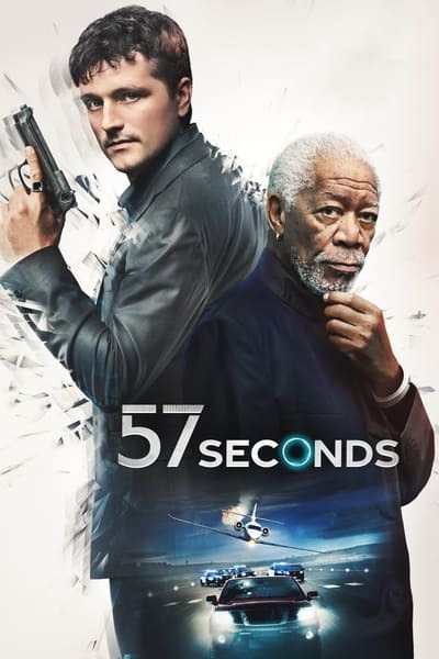 57 Seconds (2023) 720p BluRay-LAMA