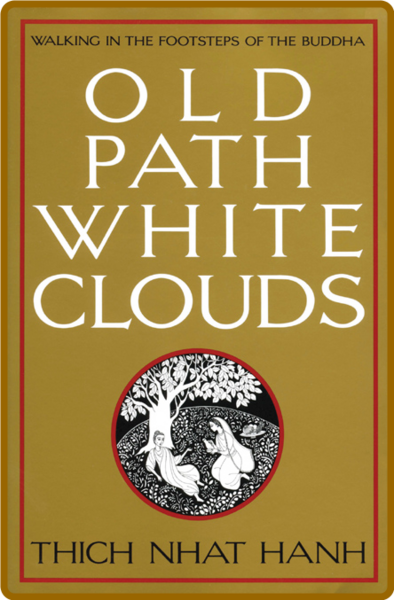 Old Path, White Clouds (Parallax, 1991)