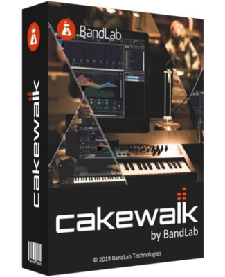 BandLab Cakewalk v28.02.0.029 (x64) 
