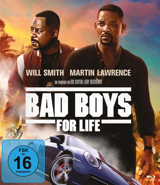 Bad Boys for Life 2020 German DTSD DL 1080p BluRay x264-MULTiPLEX
