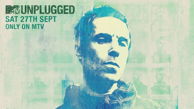 Liam Gallagher - MTV Unplugged Englisch 2019 1080p AC3 HDTV AVC - Dorian