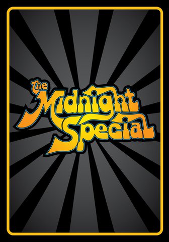 Various - The Midnight Special - Multiple '70s Performances Englisch 2020  AC3 DVD - Dorian