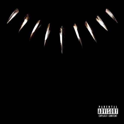 black panther the album zip